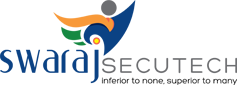 Swaraj Secutech logo