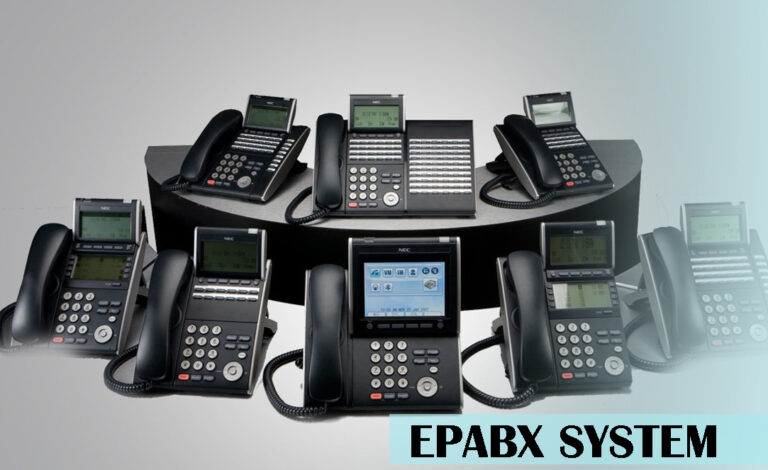 epabx system