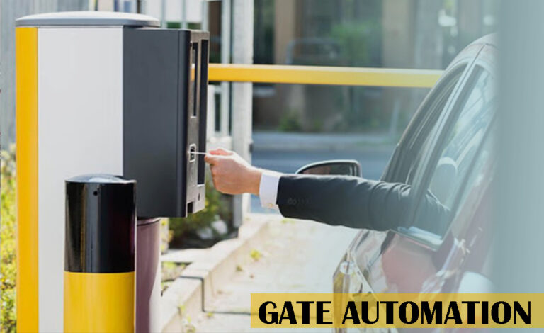 gate auto2